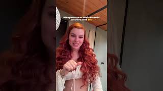 Daylane Está Grávida