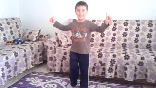 Selçuk Berat Dar Geldi Sana Ankara