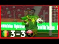 MALI 3-3 ANGOLA | WATCH GOALS AND HIGHLIGHTS | CHAN 2022