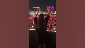 أنغام تطل على جمهورها للمرة الأولى بعد عودتها من رحلتها العلاجية بحفل كايروكي في مهرجان العلمين 