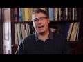 Sean D. Kelly - On Being a Human Being