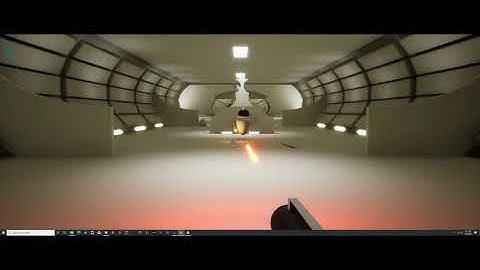 DeadZone Concept UE4