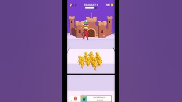 Join Clash - Gameplay Walkthrough Part 6 - By (iOS, Android)