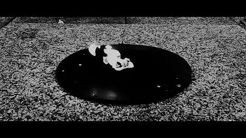 Angela Cameron - Burning Part /  Chicago, Illinois