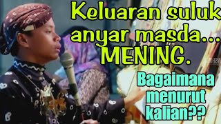 WAYANG ANYAR KI YUSUF, BEJI GUNUNGKIDUL_ SULUK ANYAR BIKIN MERINDING