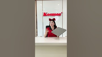 Tấm ốp than tre giả da PU - Xu hướng ốp tường nội thất 2025 | Tấm ốp đa năng giả da  Simili