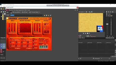 How to Make Audioup V14.1