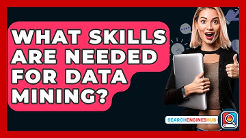 What Skills Are Needed For Data Mining? - SearchEnginesHub.com