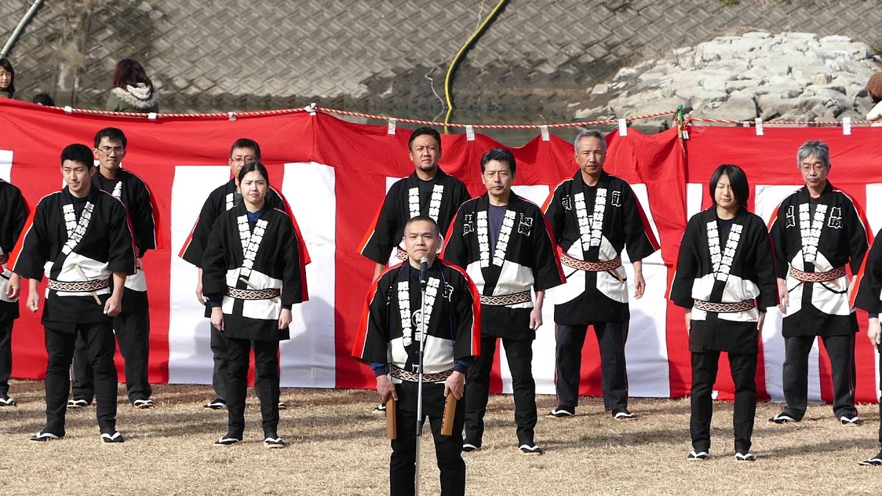 新年会締めの挨拶 音頭の例文は 面白い一本締めは 季節お役立ち情報局