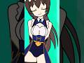 めっちゃ口動くラビットホール Rabbit Hole トミン #vtuber #meme #animation