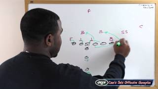Football Gameplan's 2014 NFL Week 15 Preview - Jets vs Titans