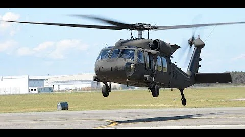 Unsuccessful Attempt by the Taliban to Fly a Black Hawk