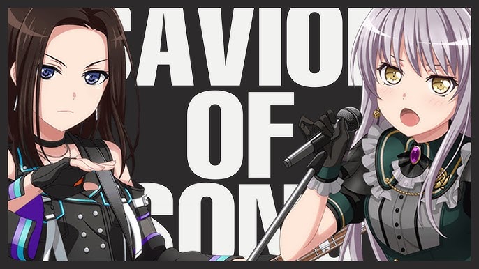 Savior Of Song Raise A Suilen 友希那 難易度 Expert ガルパ プレイ動画 Youtube