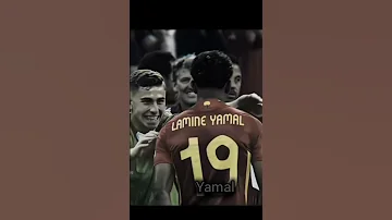 لامين يامال المرعب Football Like Subscribe 