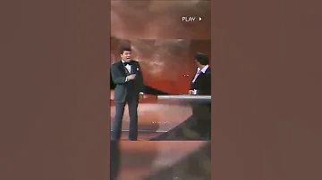 MOHAMED ALI SURPRISES ROCKY ON STAGE Boxing Ufc New Viral Popular Trending Movie Star Fy 