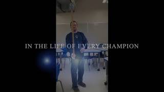 Bottle Rockets STEM Trailer