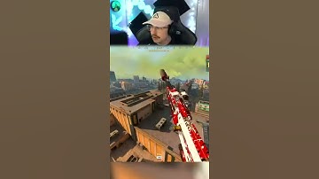 ACCUSED of AIMBOT in BAKA BRO DOWN Tournament! #Shorts