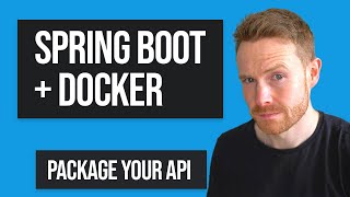 Deploy Your App NOW: How to Dockerise a Spring Boot Application screenshot 3