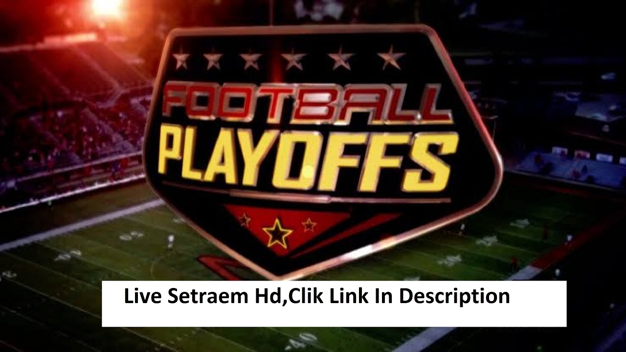 Suitland Vs Wise Maryland High School Football Playoff 2019 Live