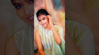 Pavajha Malli x Mamitha Baiju Shorts Video #shorts #trending #tamil #telugu #kollywood #animation