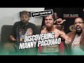 Aak on Father Discovering Manny Pacquiao & Bodyguarding for Muhammad Ali | Don’t Quote Me