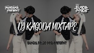DJ KAGODA X TUJUH BULAN X MANTAN CINTA MIXTAPE KOPLO || VIRALTIKTOK | SUNDA PRIDE PRO PRESENT☠️