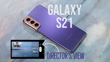 Director