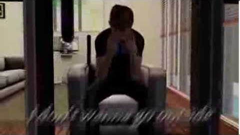 Sedated MEP Part 2 (by StaarBugs)