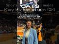 ‘Cats in the Wild - Women’s NCAA March Madness