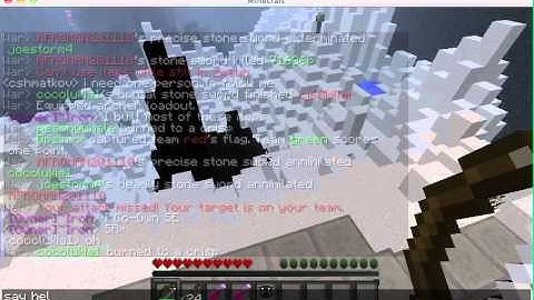 lets play shadow raze CTF - part 3