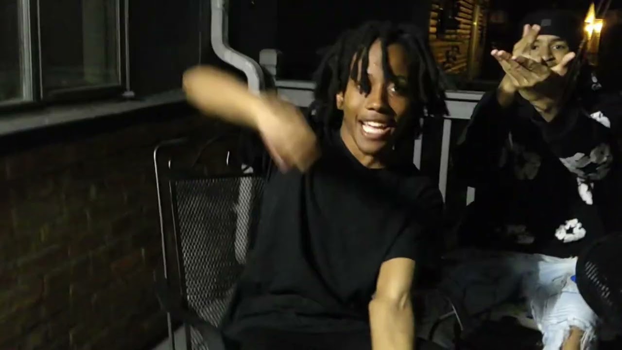 Jecxx - Beneficial (Official Music Video) Shot by: Marvisualss_