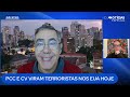 Posicionamento de Flávio sobre o Pix gera desgaste no próprio campo bolsonarista