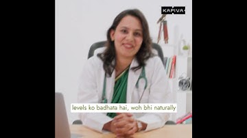 Improve energy levels sustainably | Kapiva Himalayan Shilajit