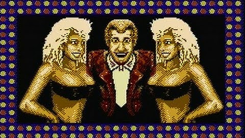 Review & Rating: Smash TV: NES