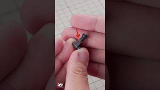 repair Broken Parts gundam  gunpla