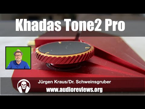 KHADAS TONE2 PRO