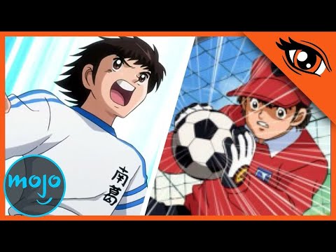 ¡Top 10 Momentos de SUPERCAMPEONES!