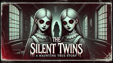 The Silent Twins: A Chilling True Story of Love, Isolation & Tragedy 👥💔 | True Crime Documentary