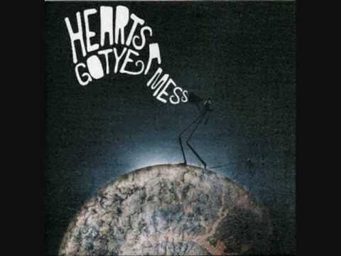 Gotye — Heart's A Mess-Gotye (Ocelet Remix)
