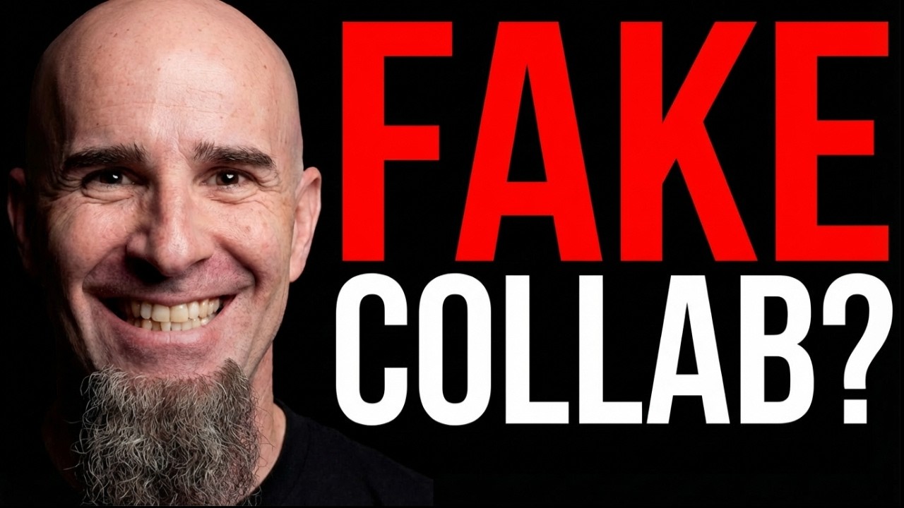 Anthrax Lied About This Song For Years… They Influenced Countless Bands C