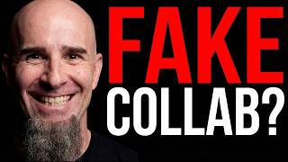 Anthrax Lied About This Song For Years… They Influenced Countless Bands C