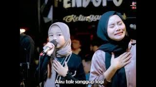 ( TAK SEDALAM INI )...#yayanadila #naswa #zhifaallaysa #fyp #foryou #foryoupage #fyptiktok