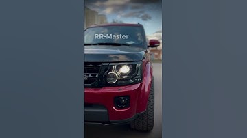 4.4 TDV8 LR Disco 4 Short Video