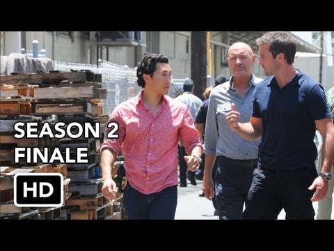 Hawaii Five-0 2x23 Extended Promo "Ua Hala" Season Finale (HD)