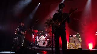 CURTIS HARDING - Heaven&#39;s on the other side - LIVE @ Besançon le 22/03/2022