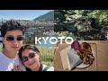 KYOTO VLOG
