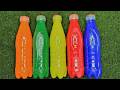 Giant Rainbow Coca-Cola Eruption! 🌈 (Satisfying ASMR) #026