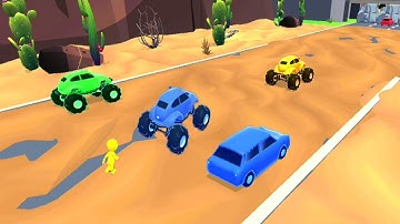 WORLD NEW SHAPE SHIFTING Gameplay Walkthrough New upload IOS,Android #147