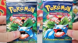 base set 2 booster box opening Pack Hanger Contains 36 packs. Opening 2 Pokemon Base Set