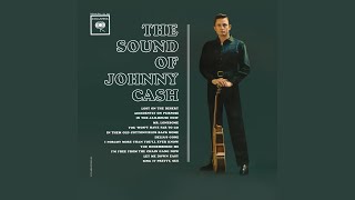 Watch Johnny Cash Let Me Down Easy video